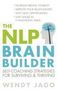 Wendy Jago: The NLP Brain Builder, Buch
