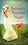 Lisa Kleypas: Secrets of a Summer Night, Buch