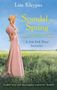 Lisa Kleypas: Scandal in Spring, Buch