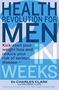 Charles Clark: Health Revolution For Men, Buch