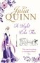 Julia Quinn: A Night Like This, Buch