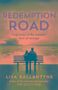 Lisa Ballantyne: Redemption Road, Buch