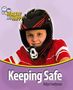Robyn Hardyman: Keeping Safe. Robyn Hardyman, Buch
