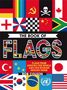 Rob Colson: The Book of Flags, Buch