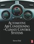 Steven Daly: Automotive Air-Conditioning and Climate Control Systems, Buch