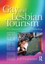 Jeff Guaracino: Gay and Lesbian Tourism, Buch