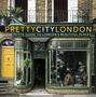 Siobhan Ferguson: Prettycitylondon, Buch
