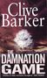 Clive Barker: The Damnation Game, Buch