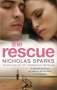 Nicholas Sparks: The Rescue, Buch