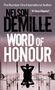 Nelson DeMille: Word Of Honour, Buch