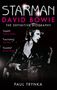 Paul Trynka: Starman, Buch