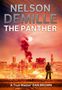 Nelson DeMille: The Panther, Buch, Buch