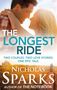 Nicholas Sparks: The Longest Ride, Buch
