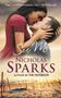 Nicholas Sparks: See Me, Buch
