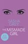 Sasha Grey: The Mismade Girl, Buch