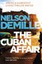 Nelson DeMille: The Cuban Affair, Buch