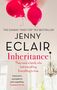 Jenny Eclair: Inheritance, Buch