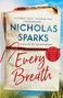 Nicholas Sparks: Every Breath, Buch