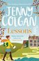 Jenny Colgan: Lessons, Buch