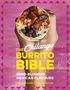 Eric Partaker: The Chilango Burrito Bible, Buch