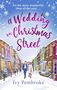 Ivy Pembroke: A Wedding on Christmas Street, Buch