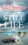 Val McDermid: Still Life, Buch