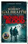 Robert Galbraith: Troubled Blood, Buch