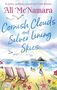 Ali McNamara: Cornish Clouds and Silver Lining Skies, Buch