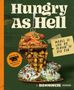 Bad Manners: Hungry as Hell, Buch