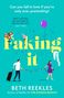 Beth Reekles: Faking It, Buch