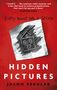 Jason Rekulak: Hidden Pictures, Buch