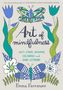 Emma Farrarons: Art of Mindfulness, Buch
