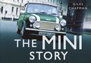 Giles Chapman: The Mini Story, Buch