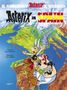 René Goscinny: Asterix in Spain, Buch