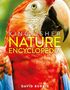 David Burnie: The Kingfisher Nature Encyclopedia, Buch