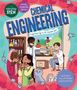Jenny Jacoby: Everyday STEM Engineering - Chemical Engineering, Buch