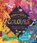 Susie Brooks: The Stories and Secrets of Colours, Buch