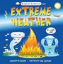Tom Jackson: Basher Science Mini: Extreme Weather, Buch