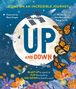 Jane Burnard: Up and Down, Buch