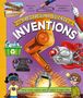 Rob Colson: The Spectacular Science of Inventions, Buch