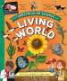 Rob Colson: The Spectacular Science of the Living World, Buch