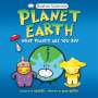Daniel Gilpin: Basher Science: Planet Earth, Buch