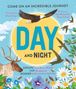 Jane Burnard: Day and Night, Buch