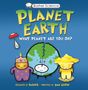 Daniel Gilpin: Basher Science: Planet Earth, Buch