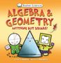 Dan Green: Basher Science: Algebra and Geometry, Buch