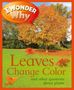 Andrew Charman: I Wonder Why Leaves Change Color, Buch