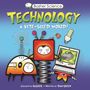 Dan Green: Basher Science: Technology, Buch