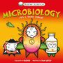 Simon Basher: Basher Science: Microbiology, Buch