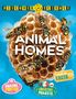 Angela Wilkes: Animal Homes, Buch