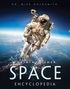 Mike Goldsmith: The Kingfisher Space Encyclopedia, Buch